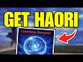 How To Get Limitless Sorcerer Haori in Sailor Piece
