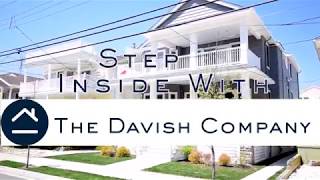 Step Inside 4116 Central Ave, Ocean City, NJ