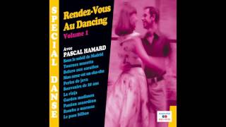 Pascal Hamard - La Rioja (Tango)