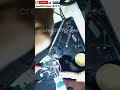 DIY lampu automatic