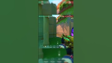 CLEAN 1v3 Clutch🔥                                  #valorant #valorantclips