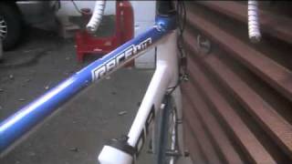 New 2011 Merida 904 Racelite Com