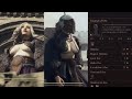 Dragons dogma 2 enigmatic robe drop location underboob armor fashion souls feat jiggle physics