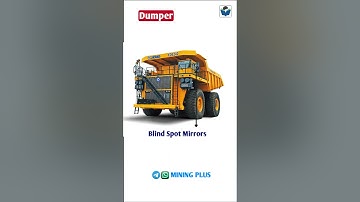 Dumper Safety Features
