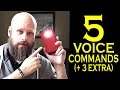 5 Important Voice Commands For Siri And Google Everyone Should Know - The Blind Life