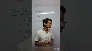 Important Logic #maths #mathematics #knowledge #jee #11th #12th #olympiad #viral