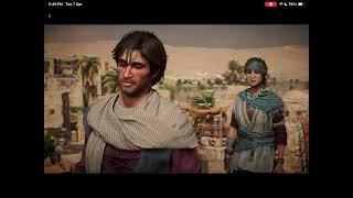 Assassin’s Creed Mirage Gameplay 🔥 | Checking for Add-ons | Xbox Cloud Gaming on iPad Pro