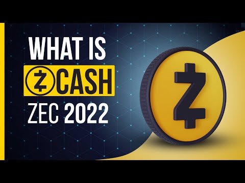 What is Zcash (ZEC)? Zcash  Explained | Cryptela