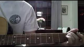 " Encuentro En El Río Músical " Virus ( Cover )