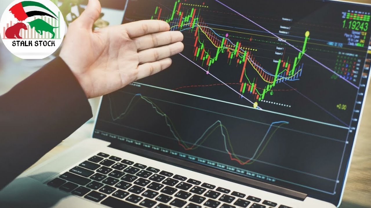 Union Properties | Dubai Financial Market | Stalk Stock