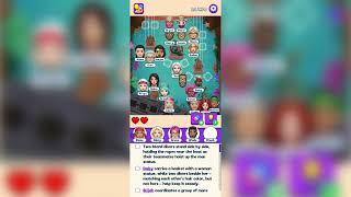 That’s My Seat | Level 1470 | Gameplay Walkthrough