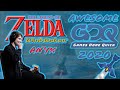 AGDQ 2020 - Zelda: The Wind Waker Any% Speedrun in 1:13:36 by Linkus7