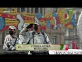 Desfile Militar 2021 | Guardia Nacional | Imagen Noticias