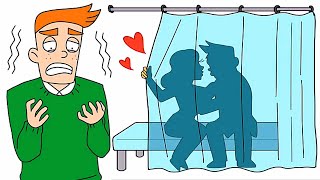 Draw Happy Clinic - All Levels 1-100 ANSWERS -Crazy Fun Drawing Puzzles Android Gameplay Walkthrough screenshot 2