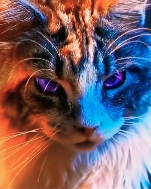 Lela Lela le Rauf faik ||\video kucing keren/|| cocok buat story #storywa #kucing #kucinglucu #lucu