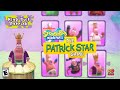 ⭐ SpongeBob SquarePants™: The Patrick Star Game | Customize Patrick 🥸