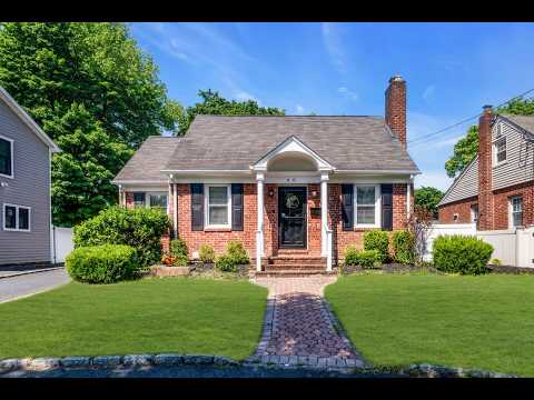 40 Merritt Ave, Dumont, NJ home video tour