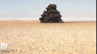 Fume FX - Explosion FX Test Sahara