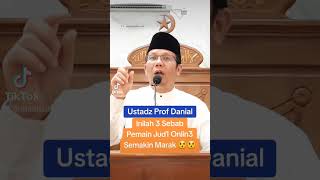 Sebab judi online semakin marak #shortsviral #shorts #judionline #nasihat #ceramahviral