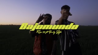 RONPE 99´, Franky Style  - Bajomundo (Official Video)
