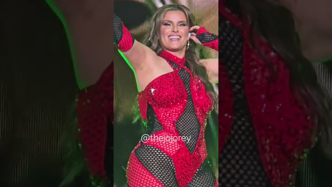 Nelly Furtado - Tecate Emblema 2024