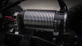 This is a must-have new product, crafted for true speed enthusiasts XC-ESC