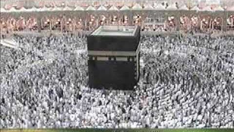 أواخر سورة التحريم | عشاء الأثنين ٩ جمادى الأولى ١٤٣٠هـ للشيخ د. صالح آل طالب