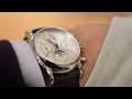 Up Close With The Patek Philippe Platinum 2499 Owned By Eric Clapton