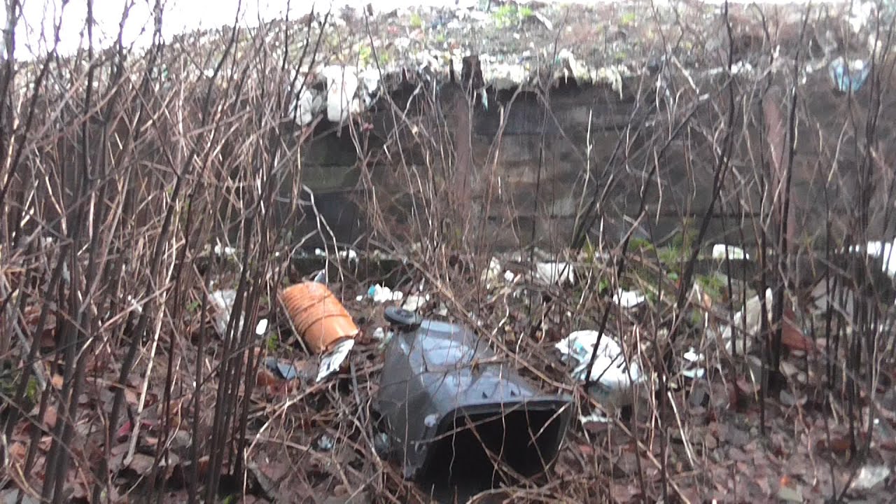 Chadwicks Recycling 2015 Bolton YouTube