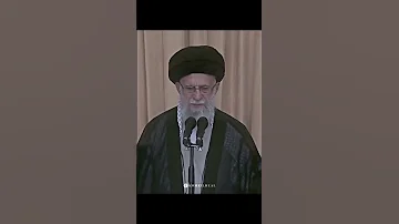 A Leader S Salam Imam Khamenei Edit 