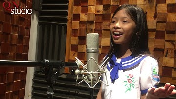 NGÔI TRƯỜNG EM YÊU // THẢO ĐAN