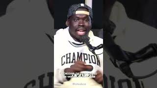 Does Modern Rap Effect How Dark Skin Women Are Perceived Globally? New Episode Out Now