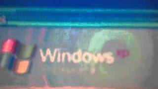 Displaydarstellungfehler Notebook Maxdata