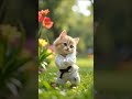 AIcatdance#shorts #funny #catdance#kitten #dance#cat#dance#猫#ダンスレッスン