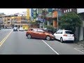 Dashcam Fails And Road Rage, Car Crash Compilation #9