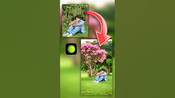 Hypic Photo Editing Tutorial | Photo Editing Tutorial reel | #photoediting#hypicapp