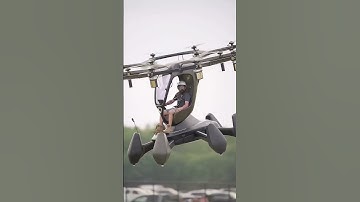 Thumbnail of Most Expensive DRONE in the World! #shorts #viral #youtubeshorts #viralshort #trending #music #song