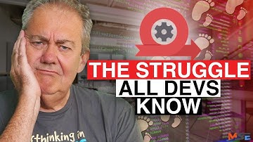 Why Do Developers Struggle With Small, Simple Changes?