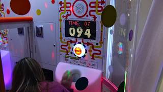 Ball Madness by Bandai Namco Amusements [Amusement Expo 2020] screenshot 3