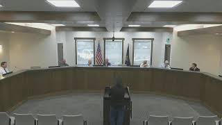 Santaquin City Council Work Session Meeting - May 5, 2026