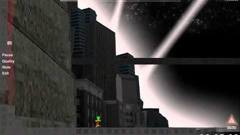 Baztan - Exit Path Speed Run [3:48]