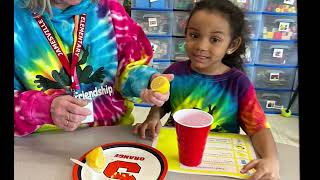 2024 Lemonade Stand Fundraiser