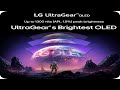 Buy LG 45GX900A-B 45″ Ultragear OLED Curved Gaming Monitor or Skip It?