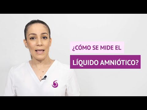 Video: ¿Cómo se mide la cantidad?