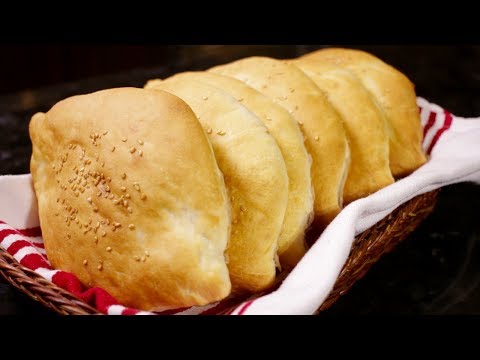 Como hacer Samouneh (asiria Alimentos)