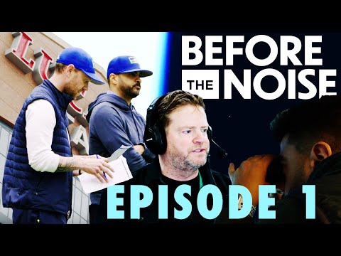 Before The Noise: Ep. 1