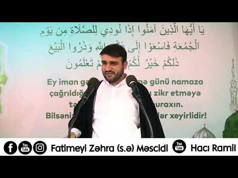 Haci Ramil - Yersiz Incimek