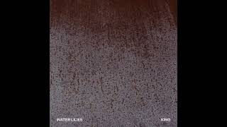 Kino - Water Lilies (Single)