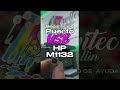 Reparacion | Puerto USB | HP M1132