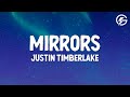 Justin timberlake  mirrors lyrics